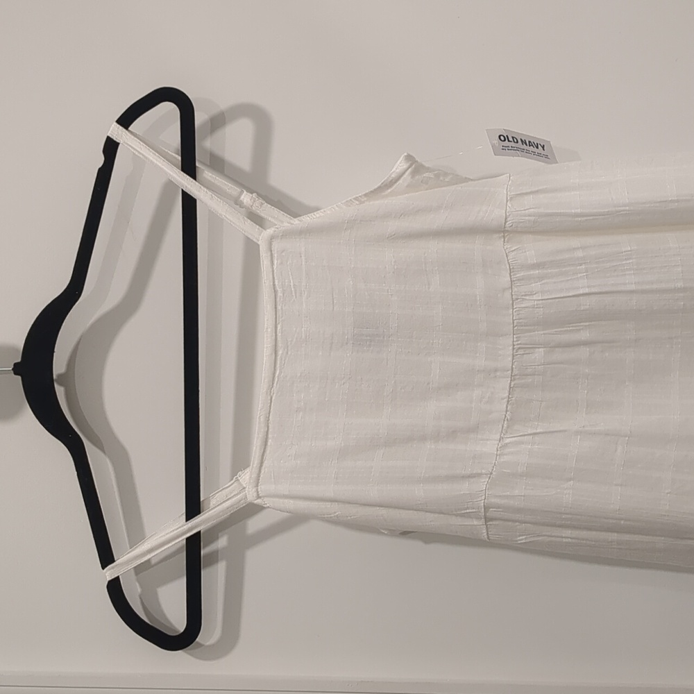 NWT old Navy sun dress